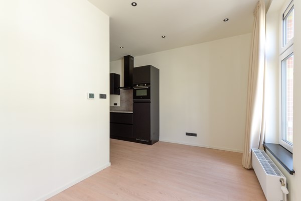 Medium property photo - Schietbaanstraat, 3014 ZX Rotterdam
